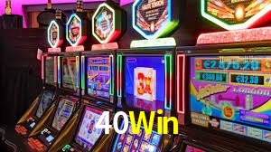 Mesa de Blackjack 40Win