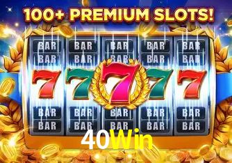 A Emoção da Loteria na 40Win: Uma Chance de Mudança de Vida