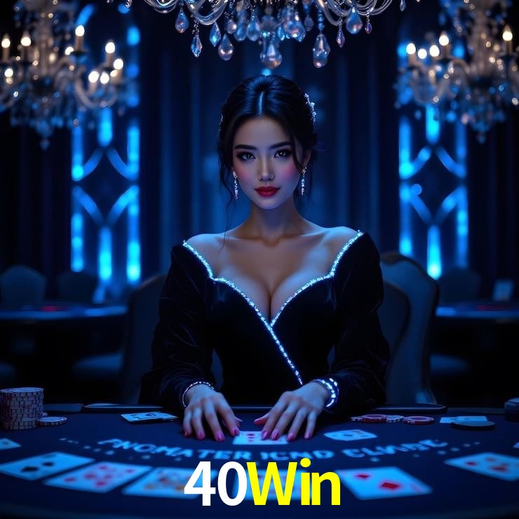 40Win Brasília - Jogo Features