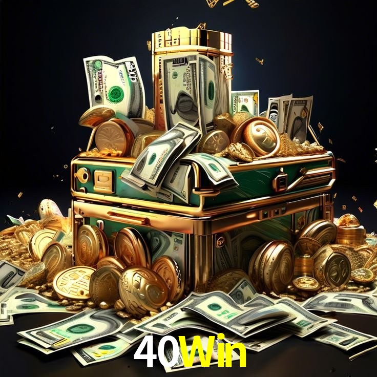 Benefícios da Conta 40Win