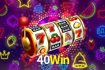 Explorando a Categoria de Eventos em Apostas na 40Win