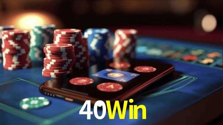 40Win Rio de Janeiro - Popular Jogos