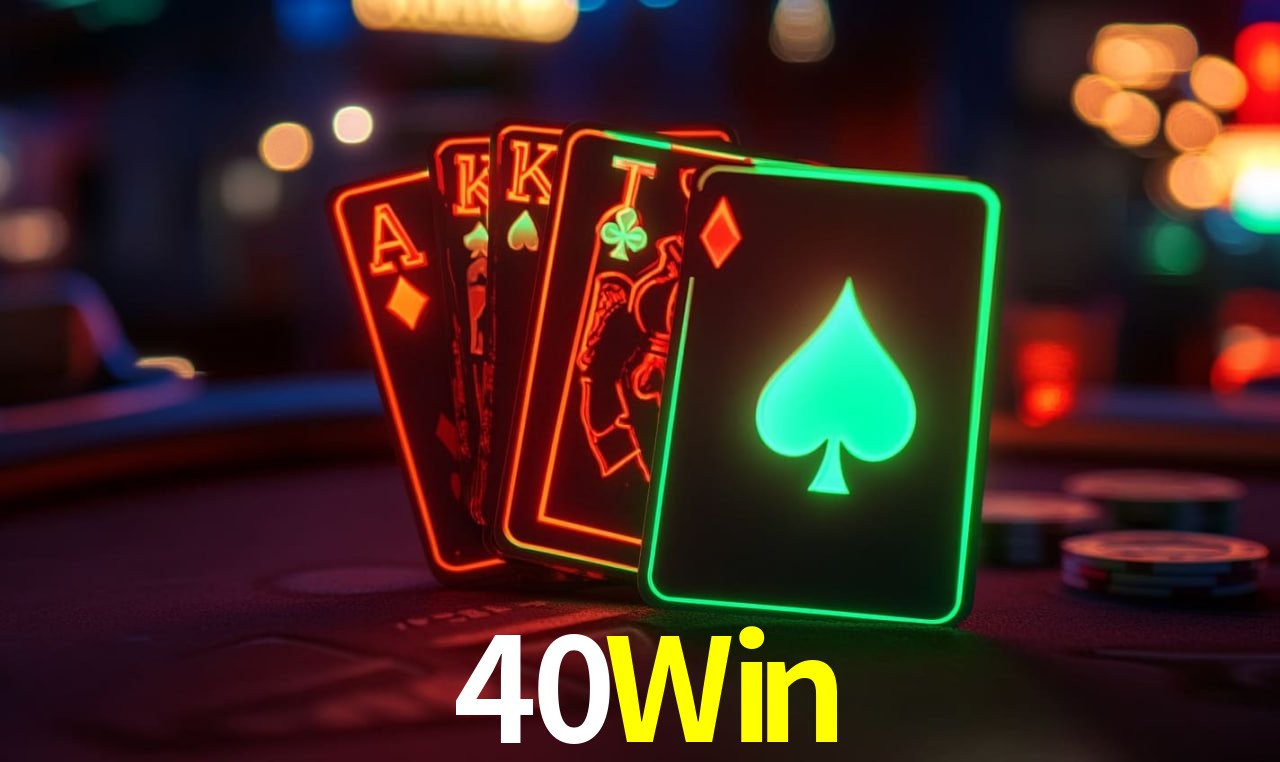 40Win Curitiba - Live Betting