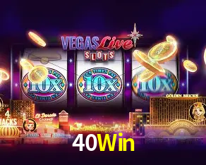 40Win Rio de Janeiro - Bonus Terms