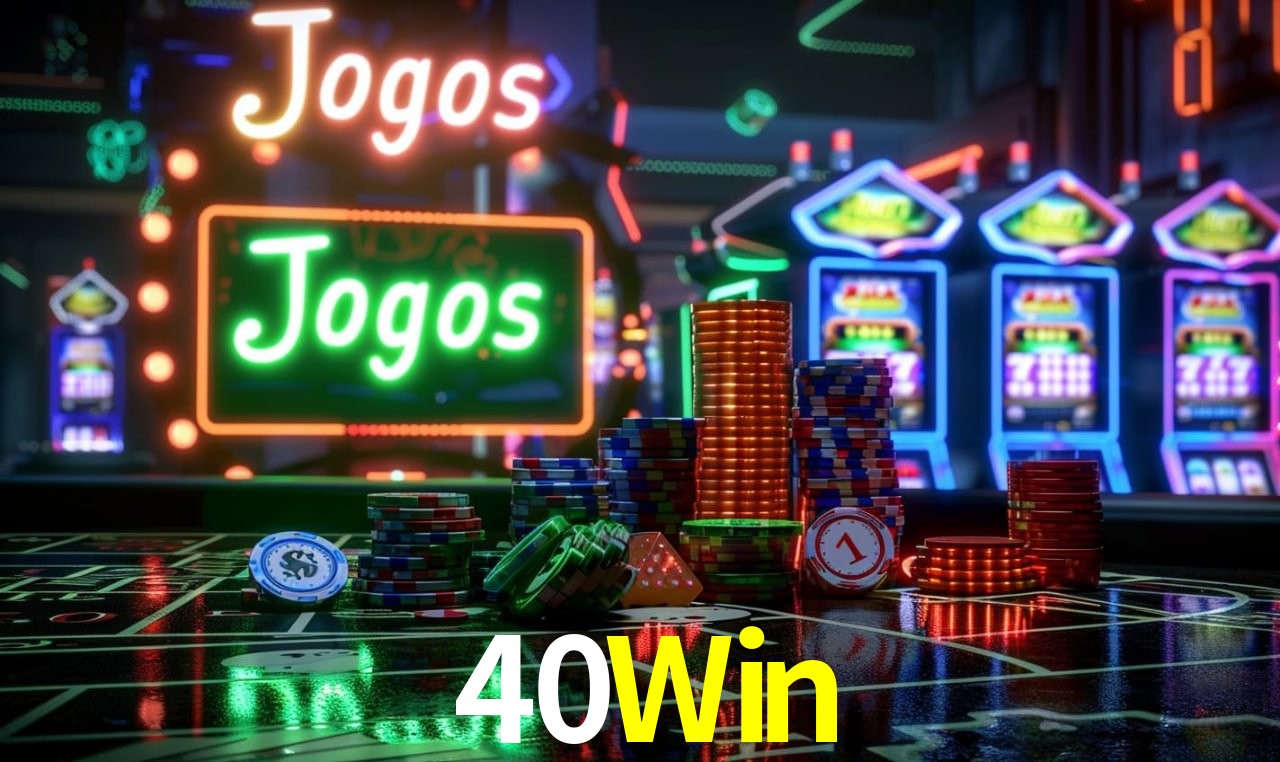 40Win Bet