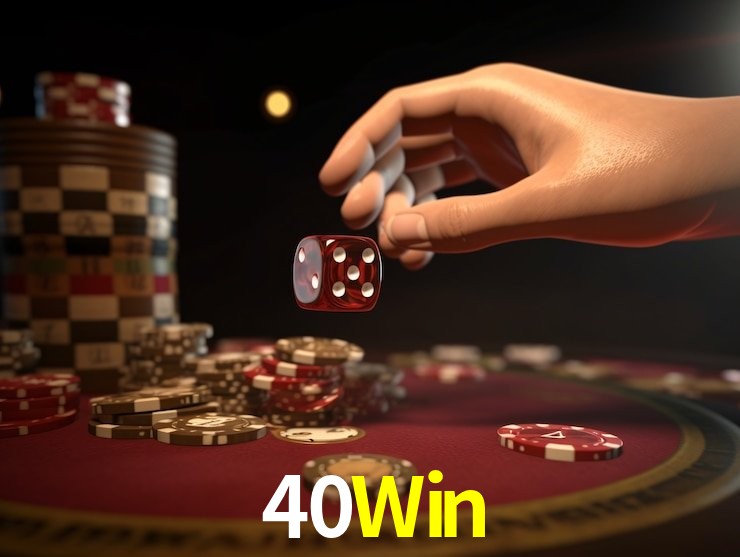 Ofertas Exclusivas 40Win
