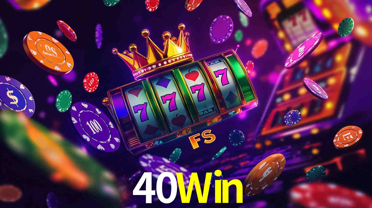 Blackjack Table 40Win