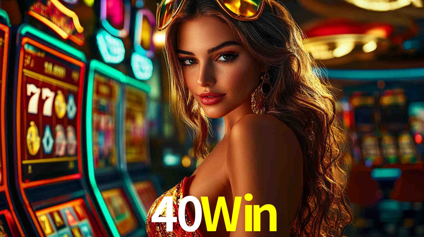 Live Casino 40Win