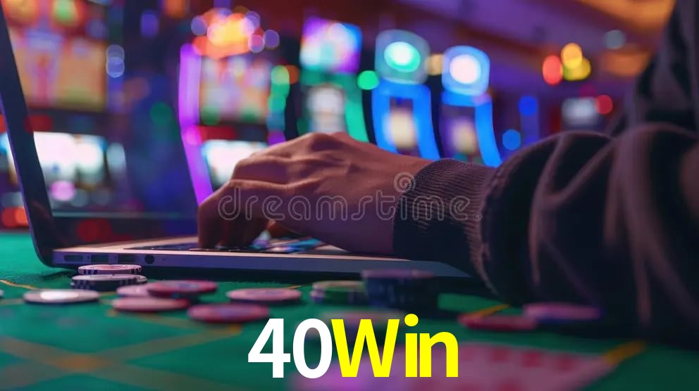 Jogo Spaceman 40Win