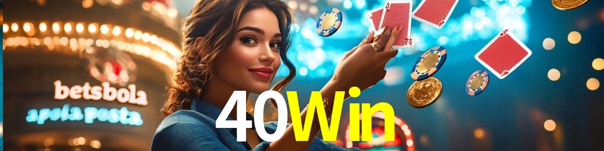 Slot Games 40Win