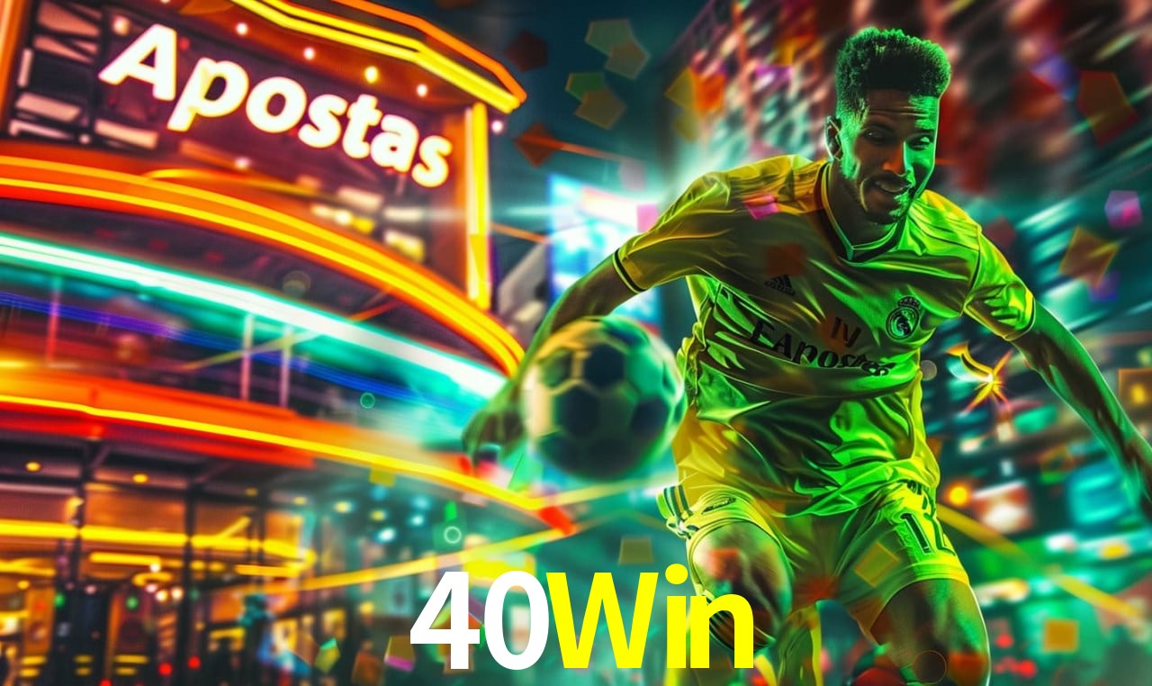 Especiais de Fim de Semana 40Win