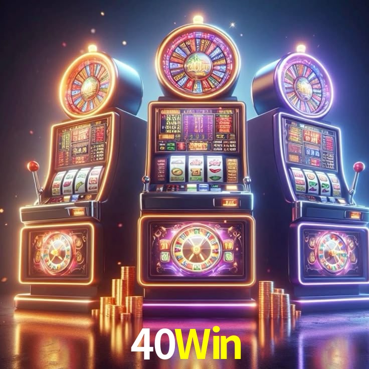 Ofertas Imperdíveis na 40Win: Promoções e Bônus Que Valem a Pena