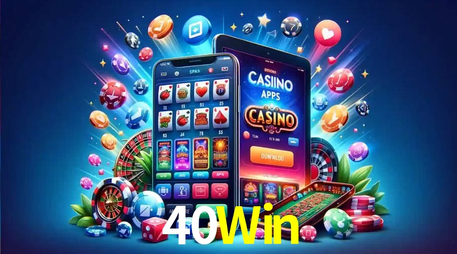 Exclusive Offers 40Win