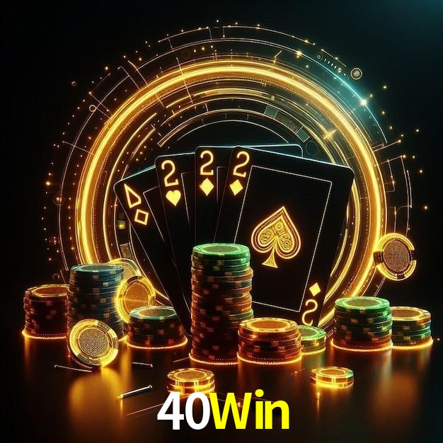Promoções Sazonais 40Win