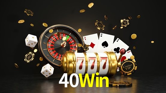 Statistics 40Win