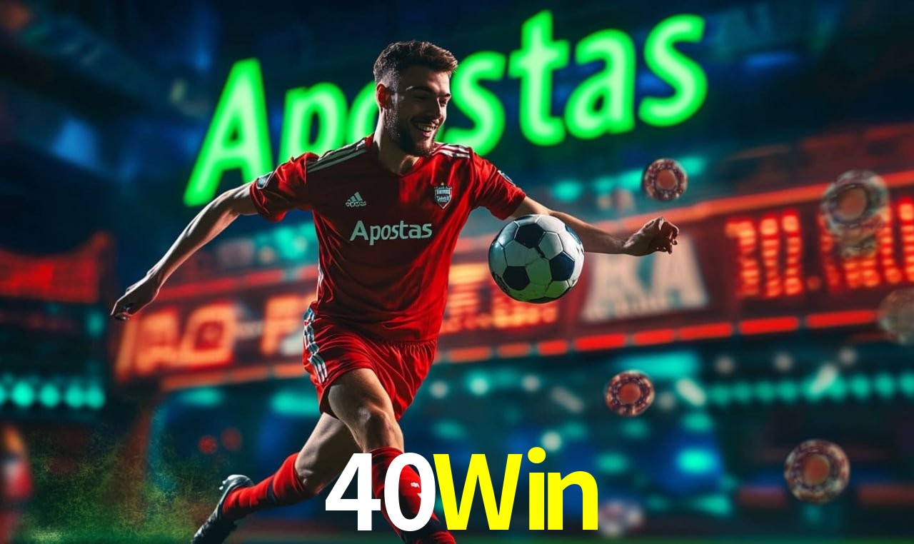 Casino VIP 40Win