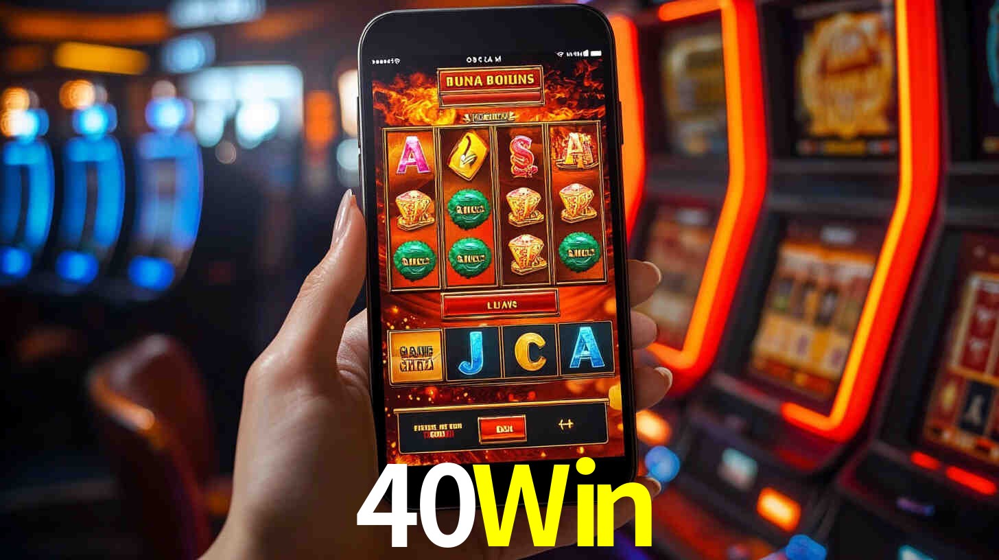 40Win,40Win.Com