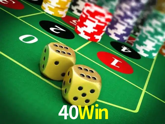 Player Reviews 40Win