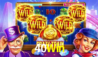 40Win Belo Horizonte - Reivindique Bonus