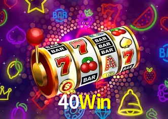 A Revolução dos Aplicativos de Jogos no 40Win