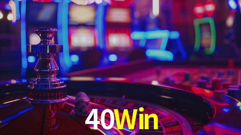 40Win,40Win.Com
