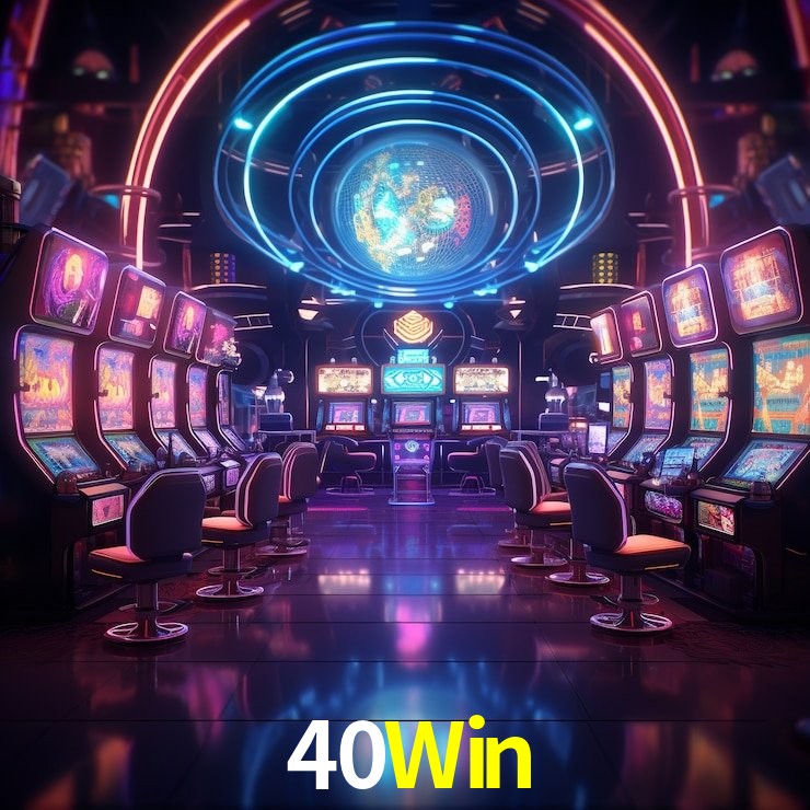 40Win Fortaleza - Sports Winners