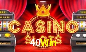 Quick Registration 40Win