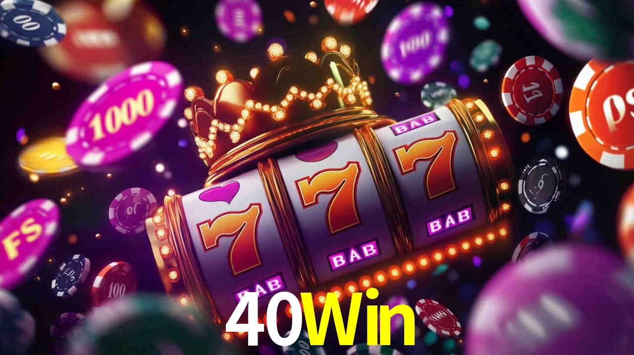 2FA Security 40Win