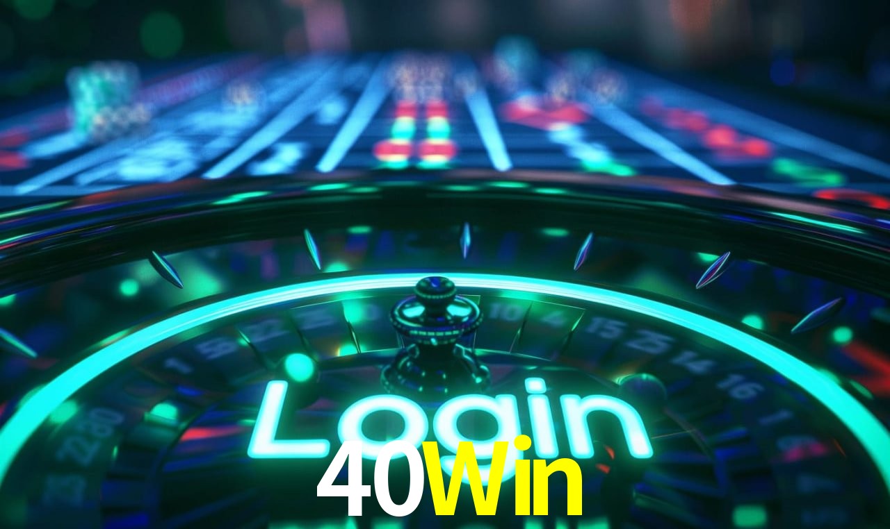 Provedores de Jogos 40Win