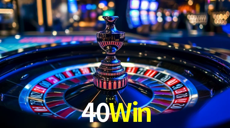 40Win App Interface