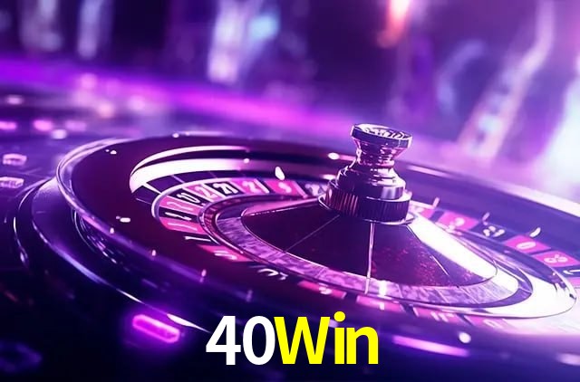 Casino Ao Vivo 40Win