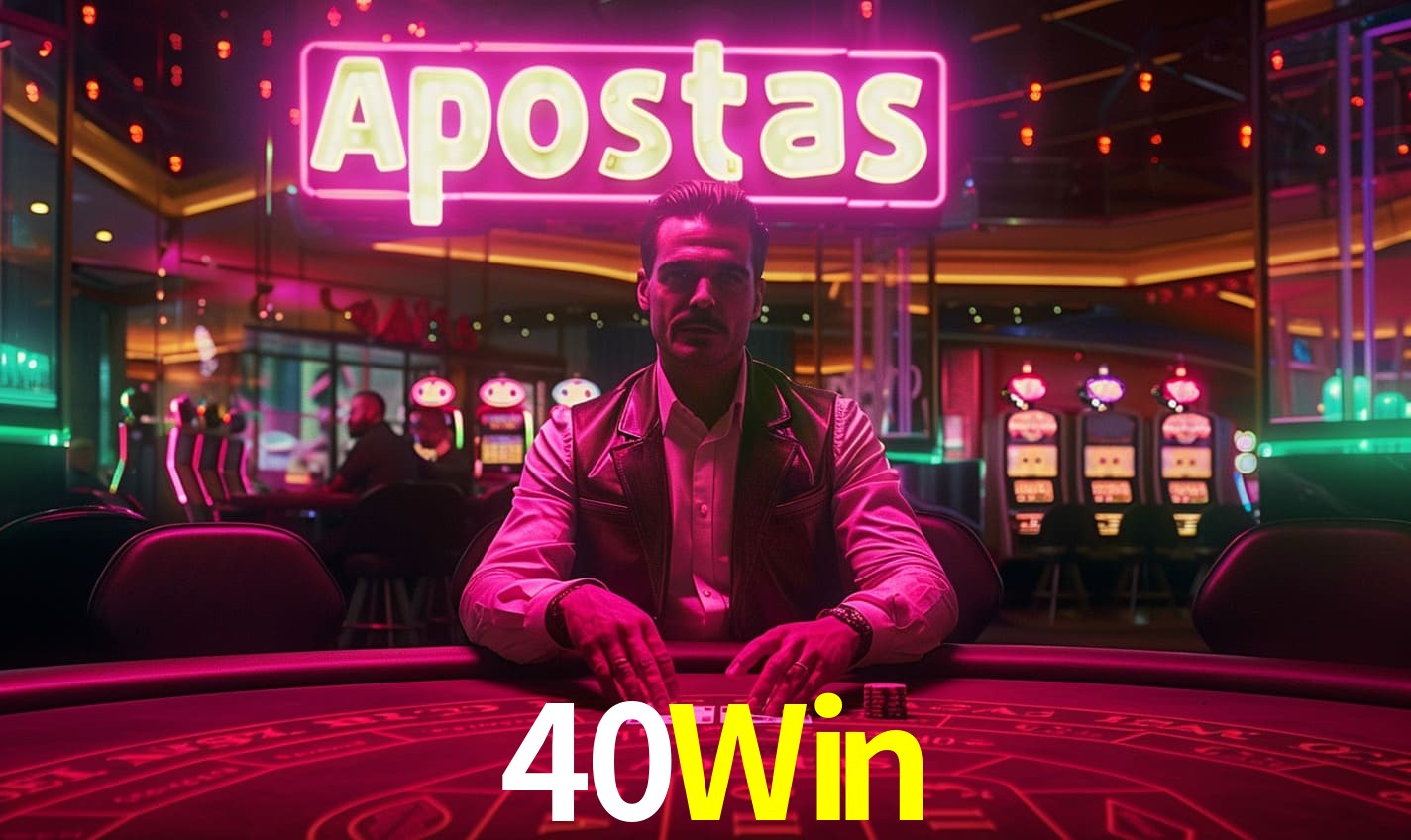 40Win Salvador - Strategies