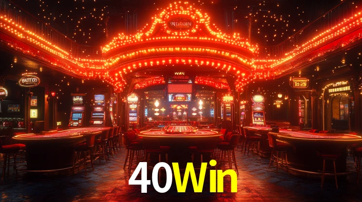 Exclusive Games 40Win