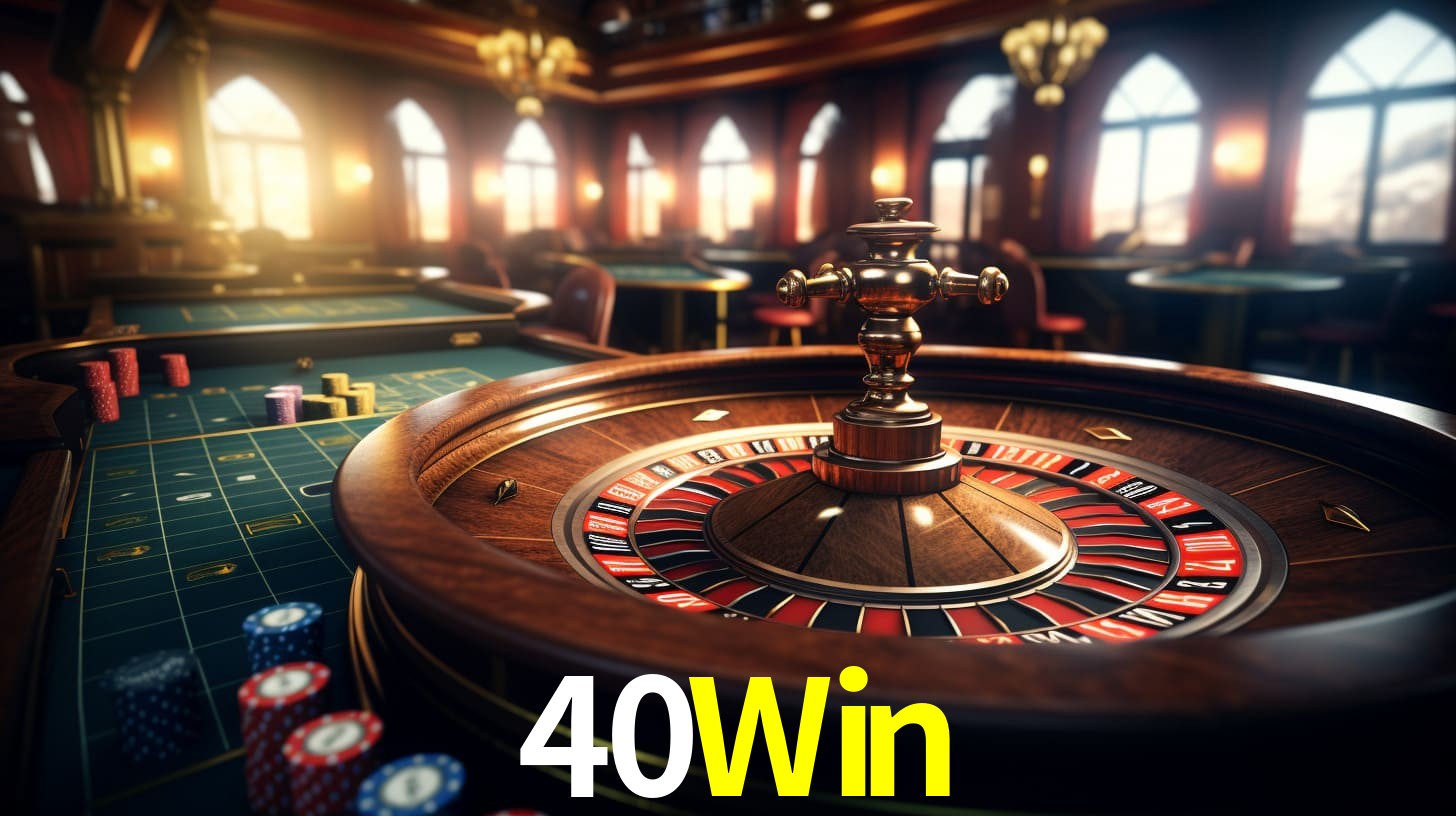 Football Betting 40Win