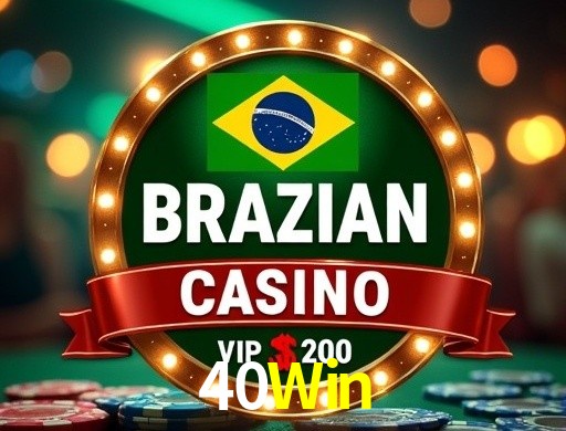 40Win - Análise de Mercados Esportivos