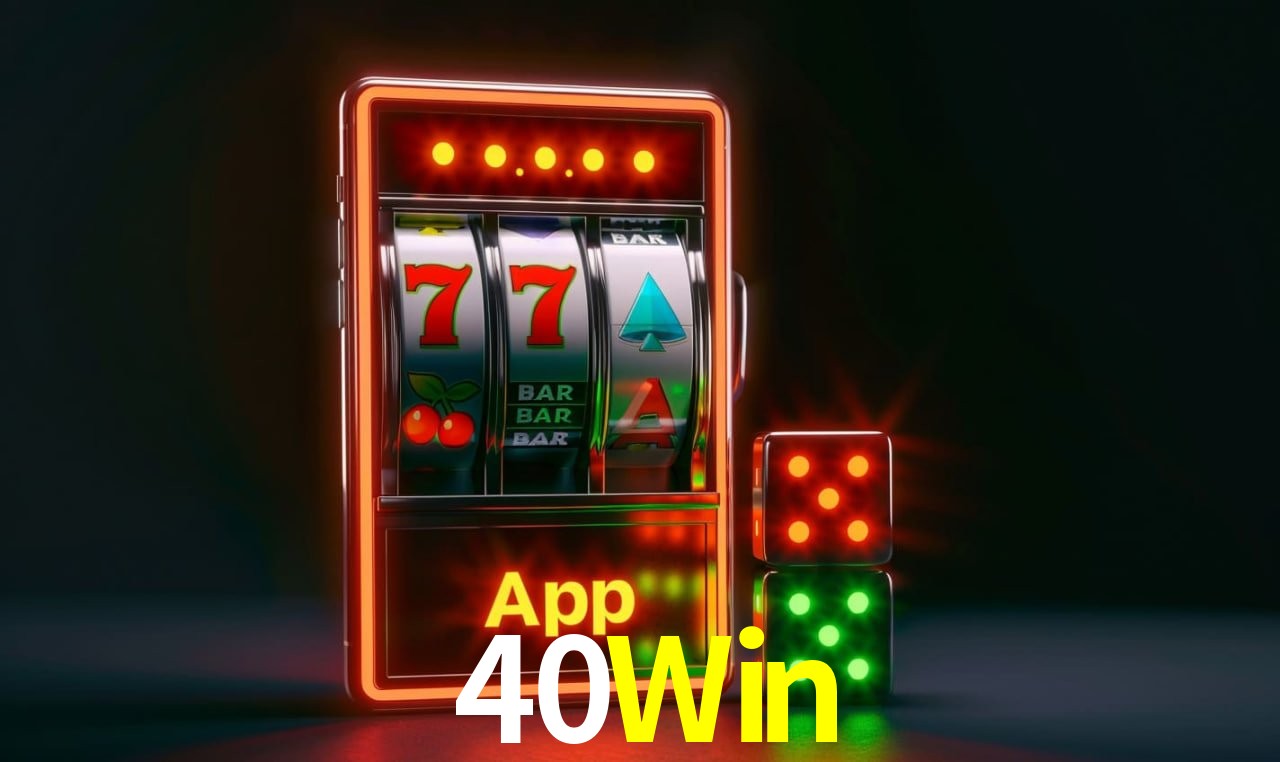 Integração de APIs 40Win