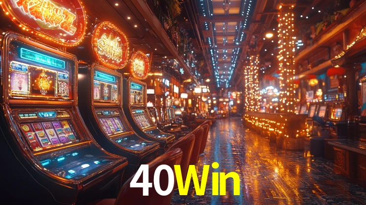 40Win