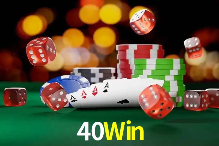 40Win São Paulo - Jogo Providers