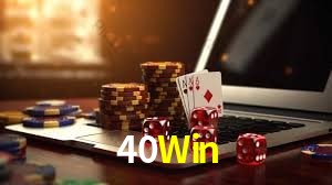 Bônus Diários 40Win