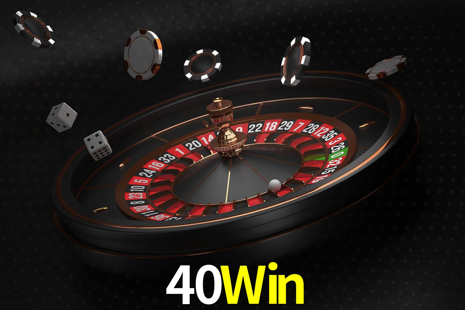 40Win,40Win.Com