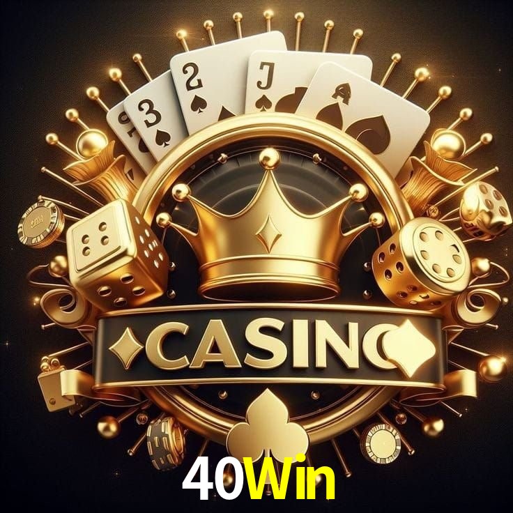 Sistemas de Segurança 40Win