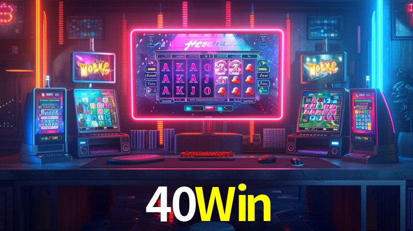40Win