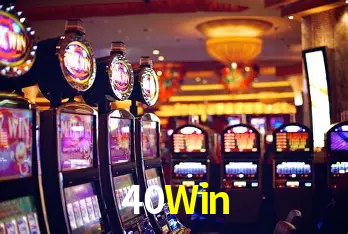 40Win São Paulo - Live Tables
