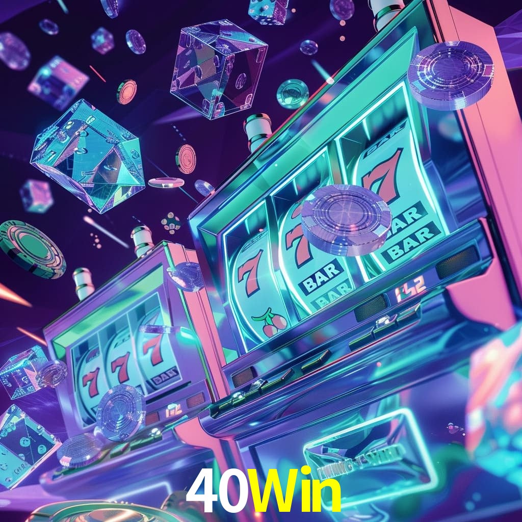 Jogos Exclusivos 40Win