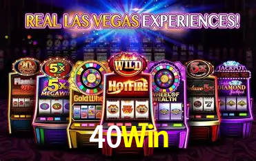 40Win Belo Horizonte - VIP Casino