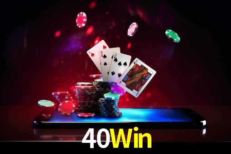 Secure Login 40Win