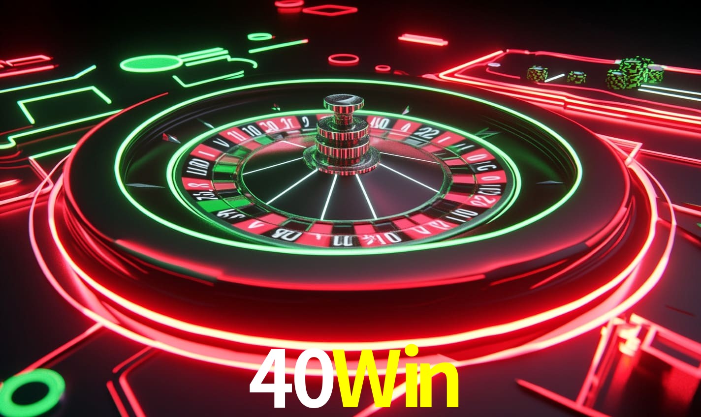 40Win Belo Horizonte - Provably Fair