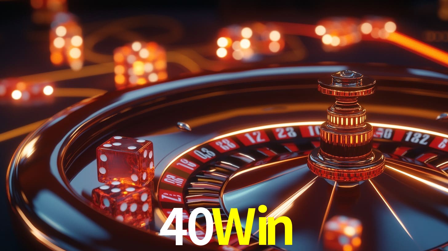 Tennis Betting 40Win