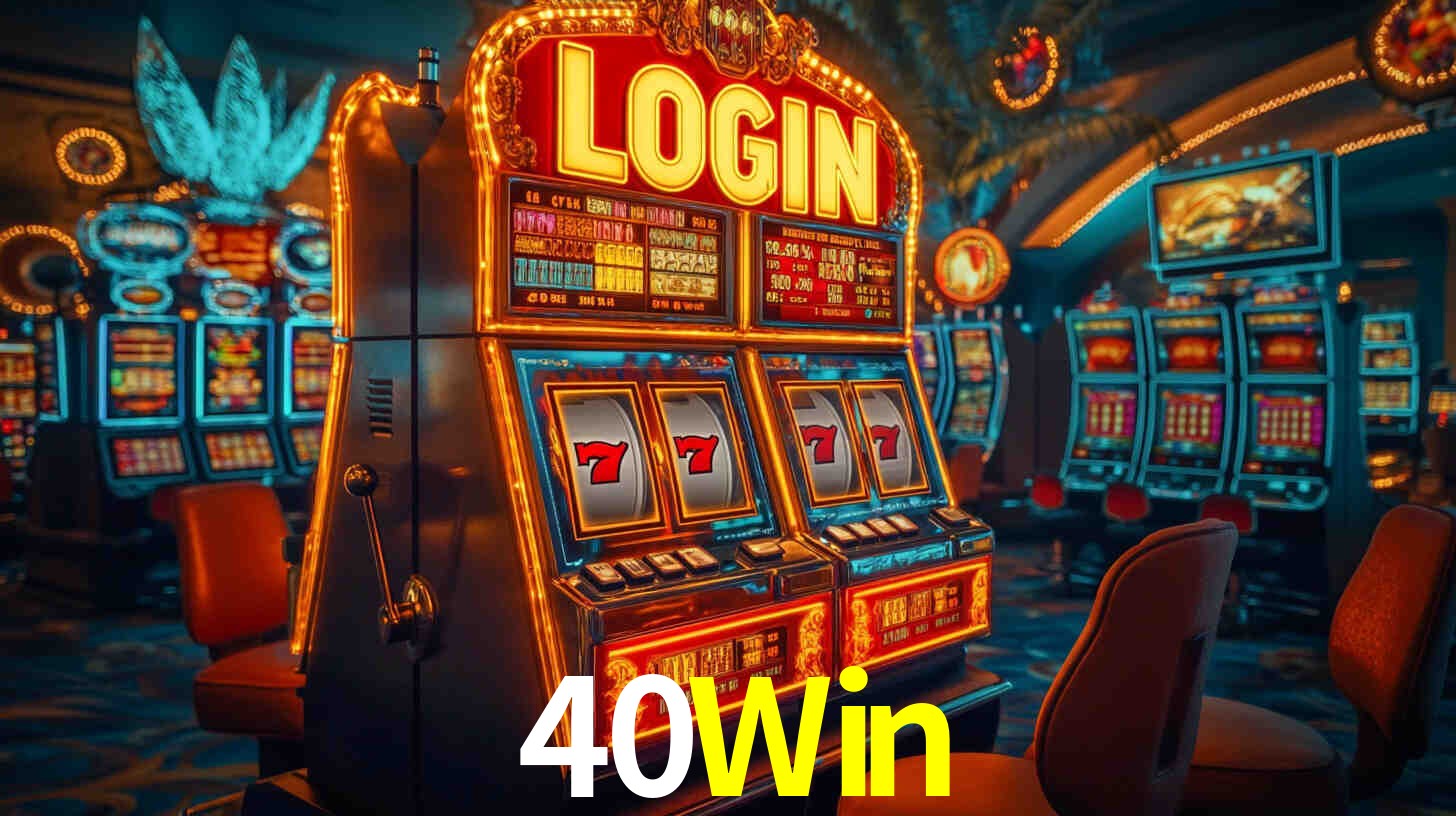Programa VIP 40Win
