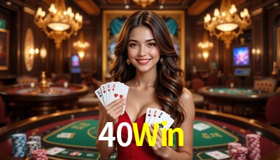 Seasonal Promotions 40Win